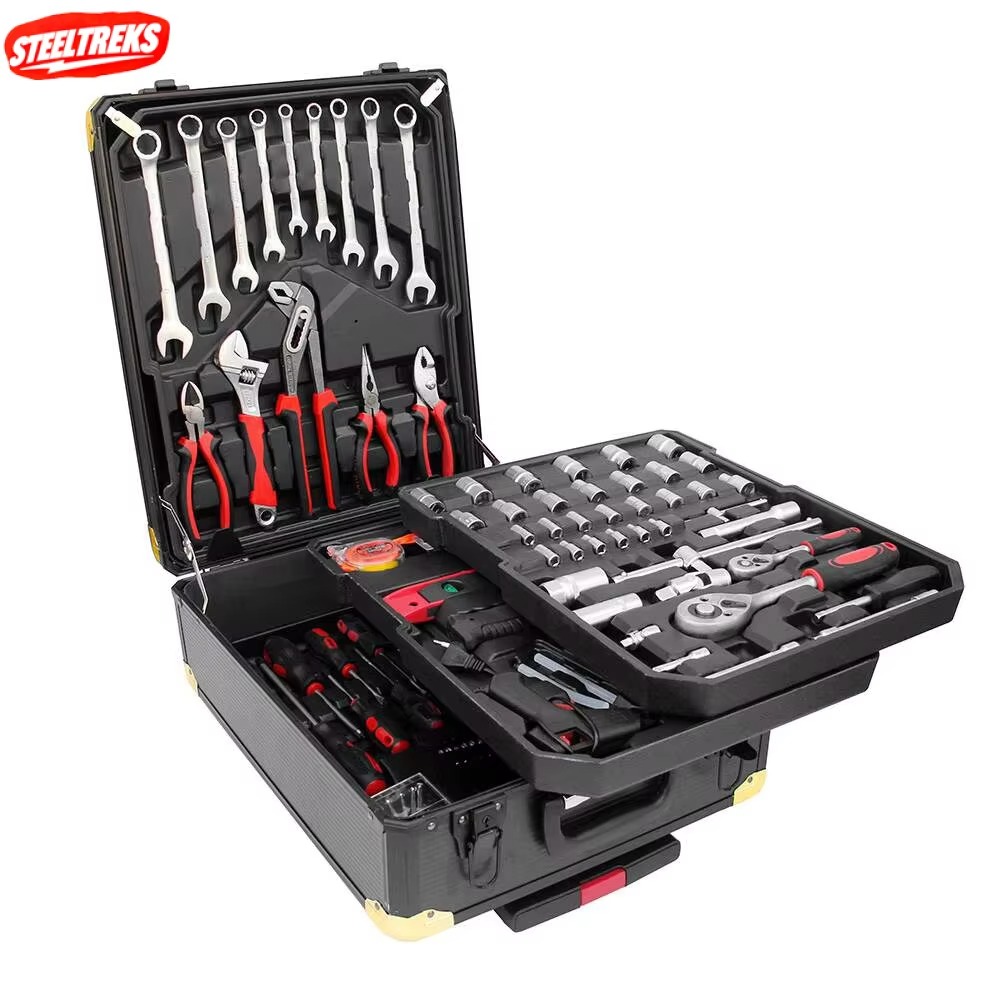 Tool Set - Ensemble d'outils de réparation automobile OEM