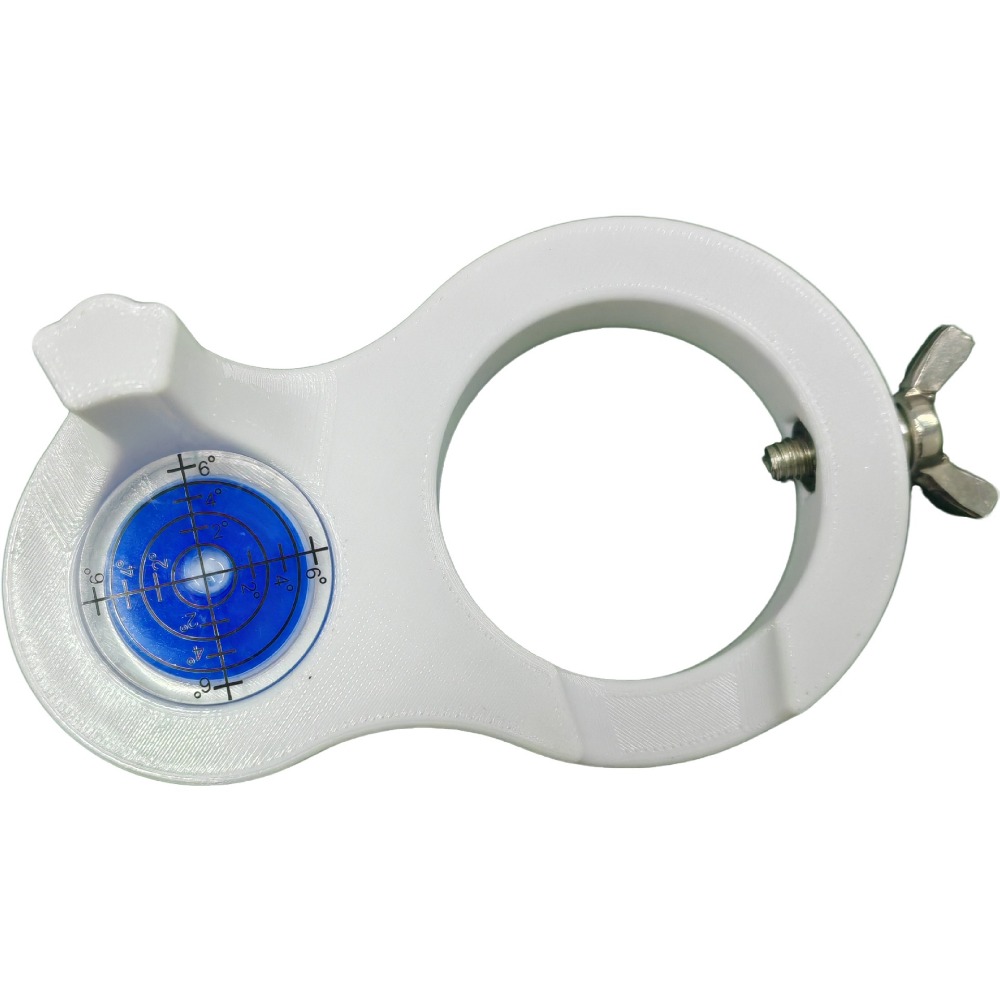 Spirit Level - Petit niveau de précision circulaire pour