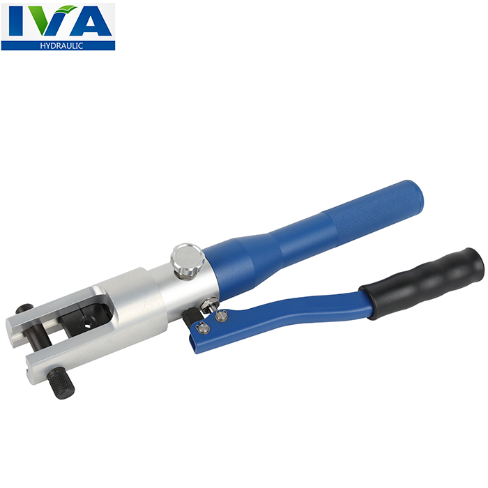 Pliers - Pince à sertir hydraulique ultralégère en
