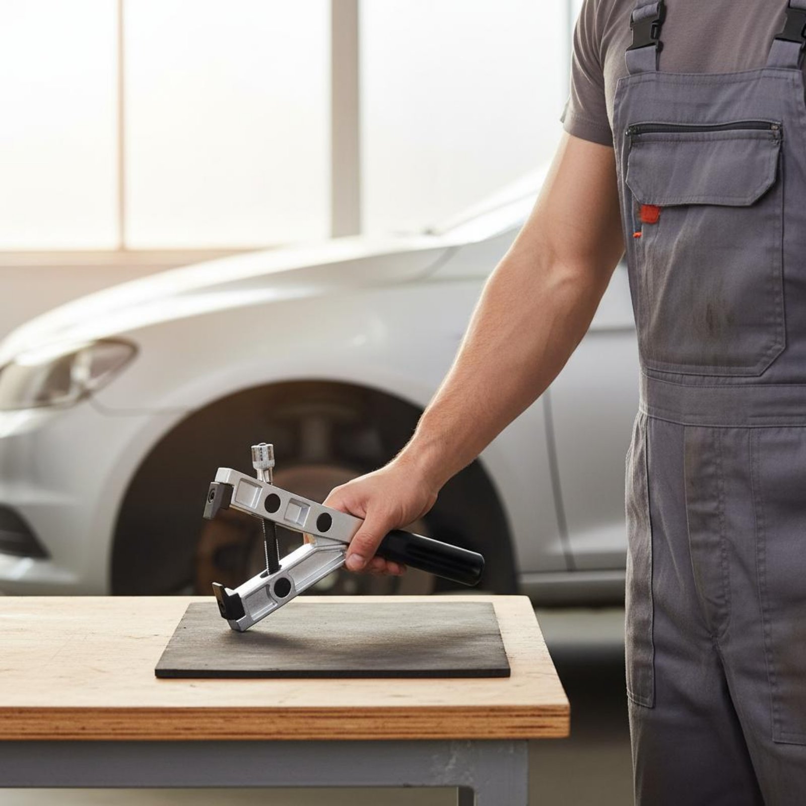 Pince à collier de joint homoc - Pliers avis et prix