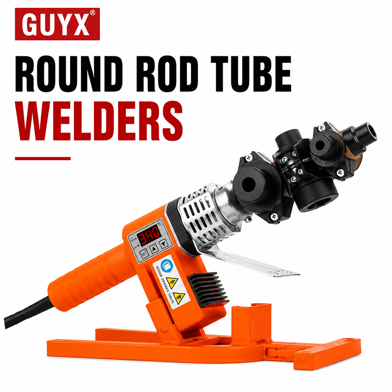 Machine de soudage de tuyaux e - Tools Youtube avis et prix
