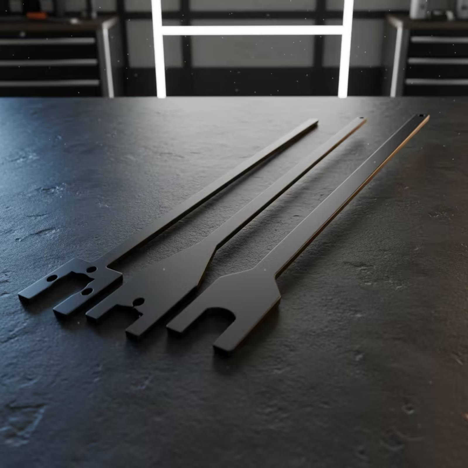Jeu de clés à ventilateur (3 p - Wrench Set avis et prix