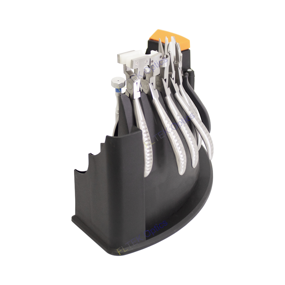 Kit d'outils optiques Shanghai - Tool Set avis et prix