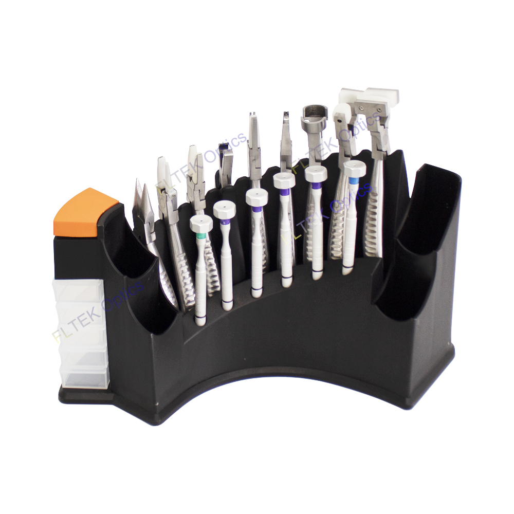 Kit d'outils optiques Shanghai - Tool Set avis et prix