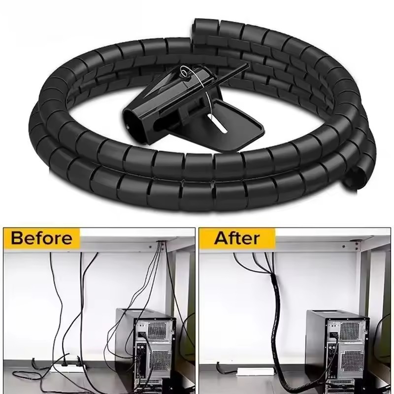 Protecteur de câble spiralé fl - Tools Youtube avis et prix