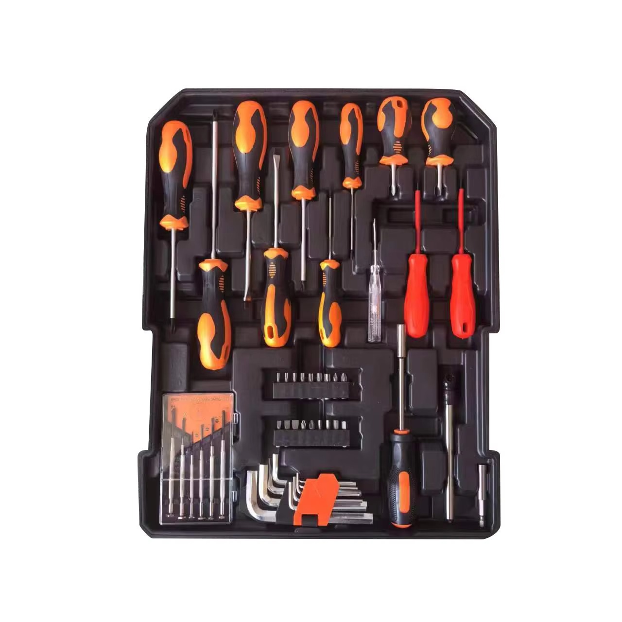 Ensemble d'outils à main OEM,  - Tool Set avis et prix