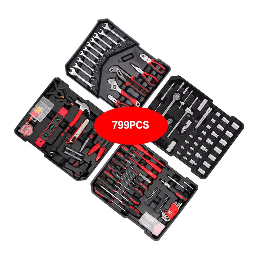 Ensemble d'outils à main OEM,  - Tool Set avis et prix