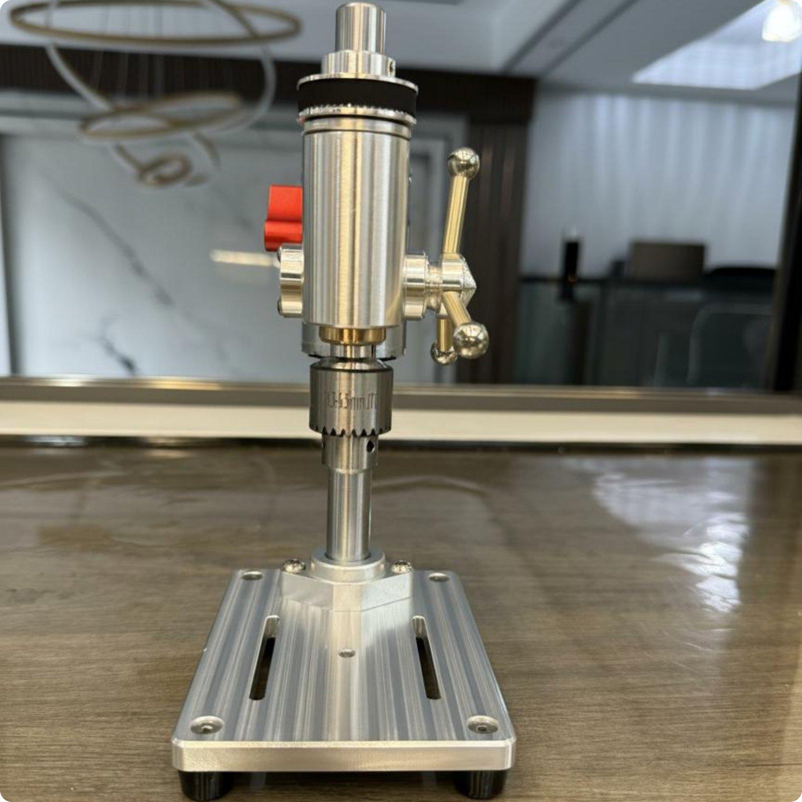 Perceuse de table de haute pré - Drill Press avis et prix