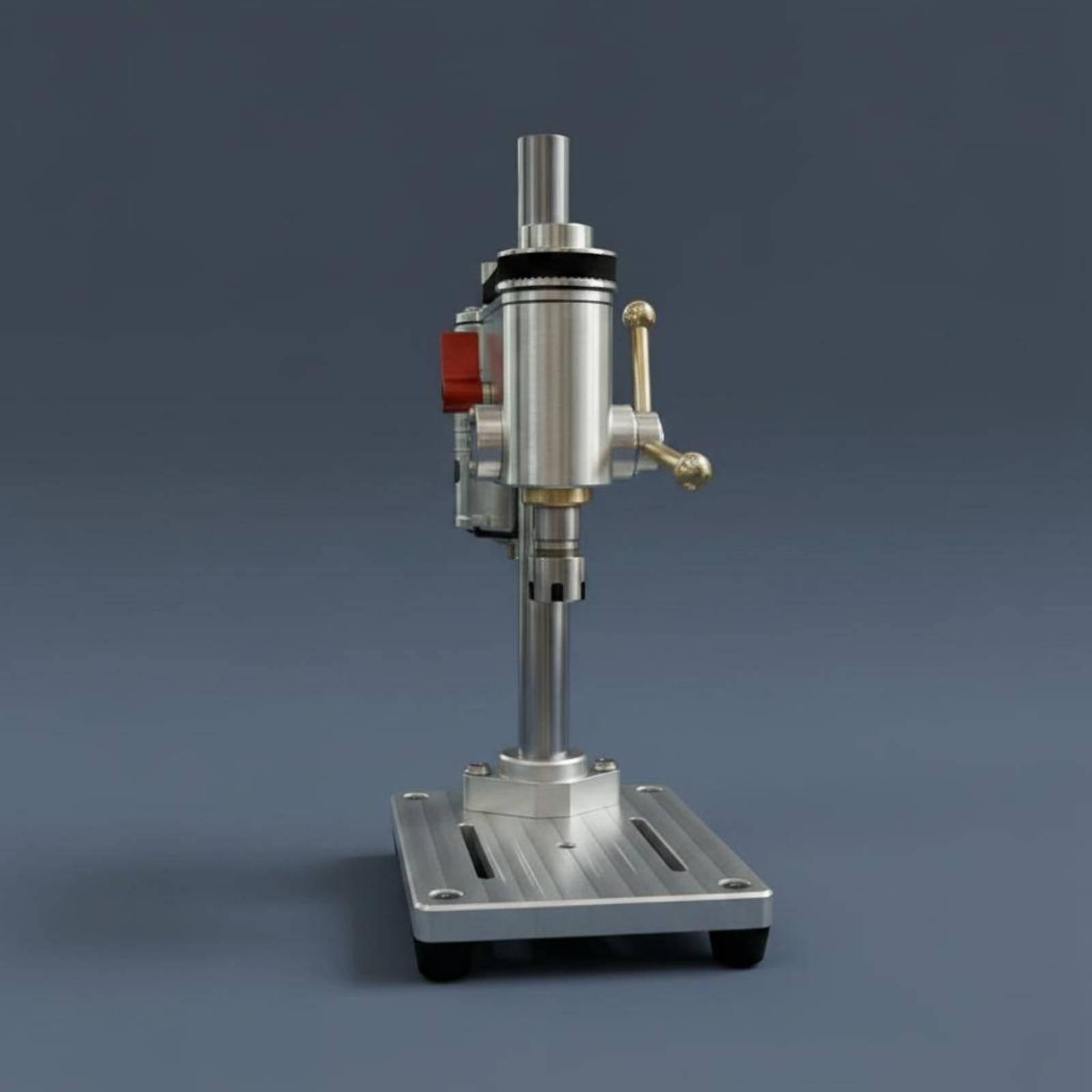 Perceuse de précision portable - Drill Press avis et prix