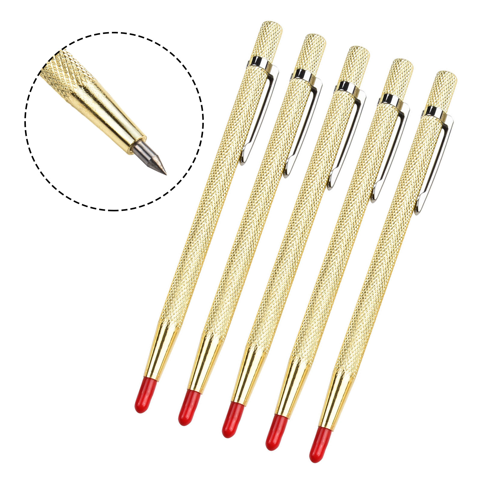 Stylo à lettrage, stylo diaman - Hand Tools And Workshop Equipment avis et prix