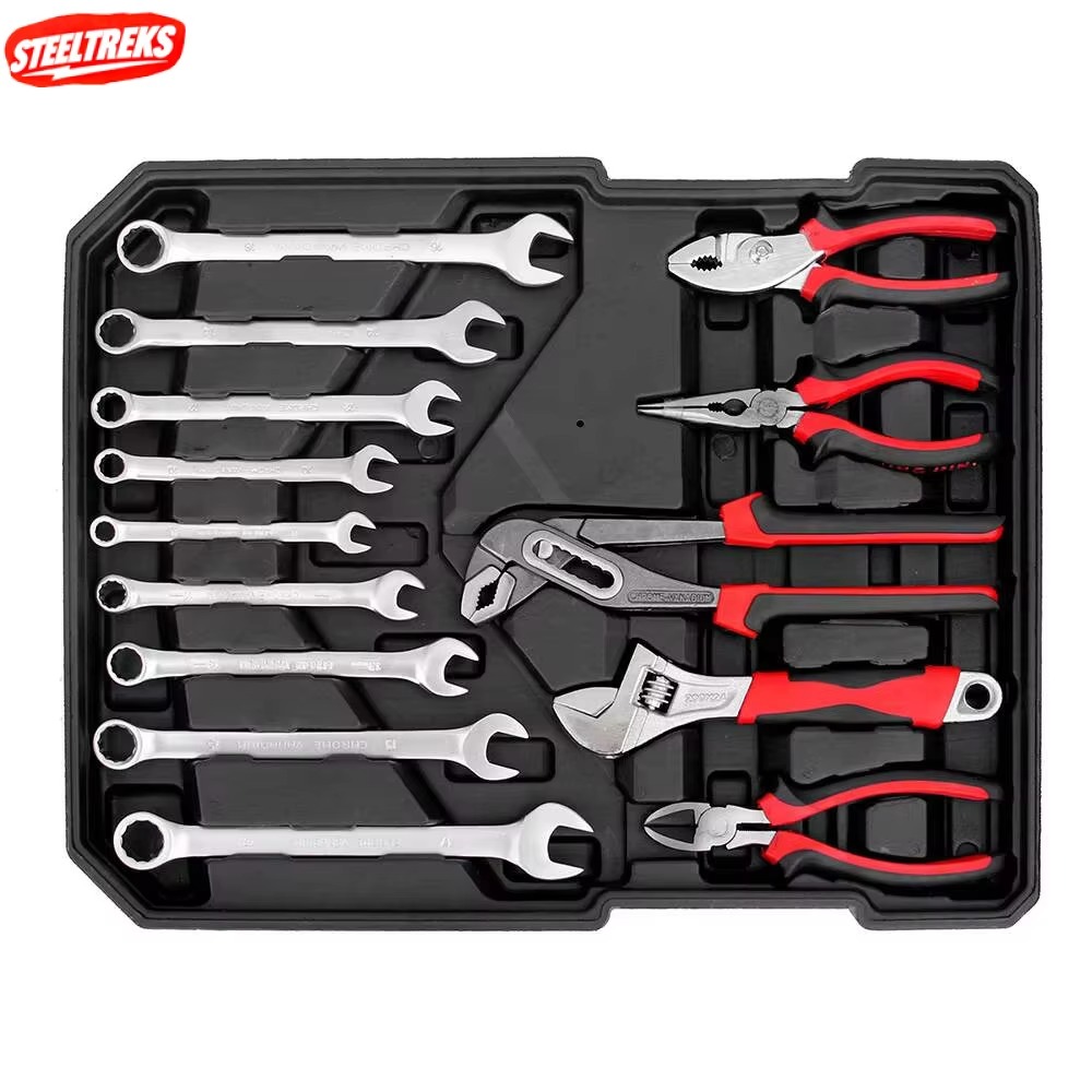 Ensemble d'outils de réparatio - Tool Set avis et prix
