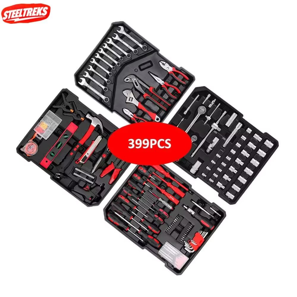 Ensemble d'outils de réparatio - Tool Set avis et prix