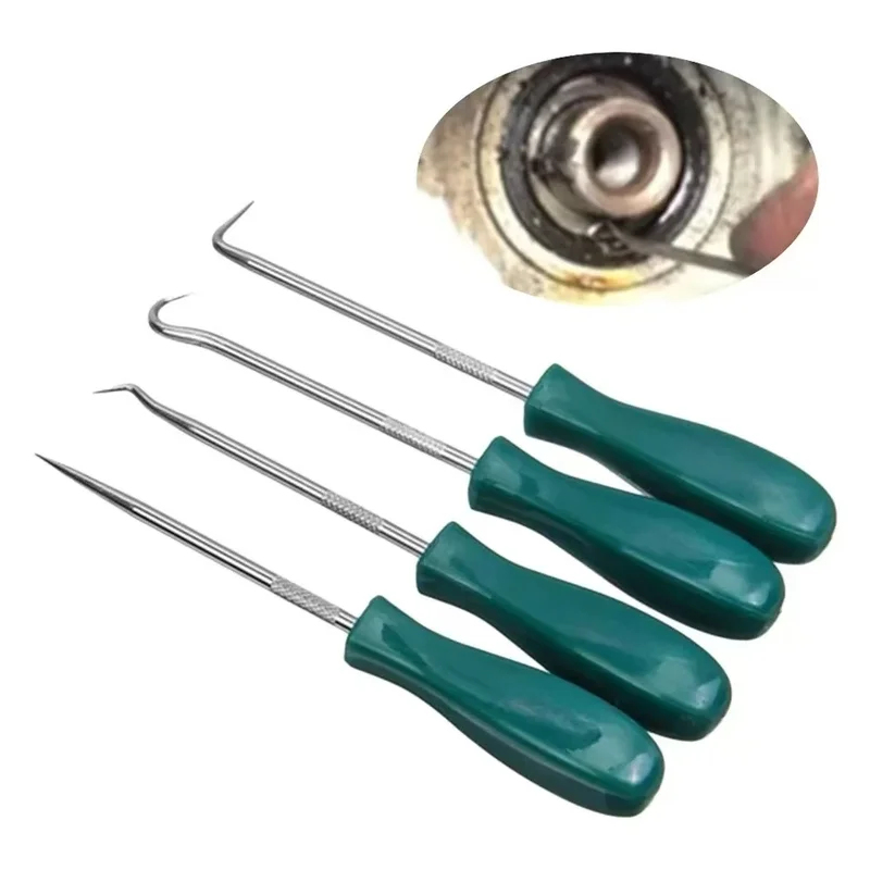 Lot de 4 crochets de démontage - Hand Tools In Workshop avis et prix
