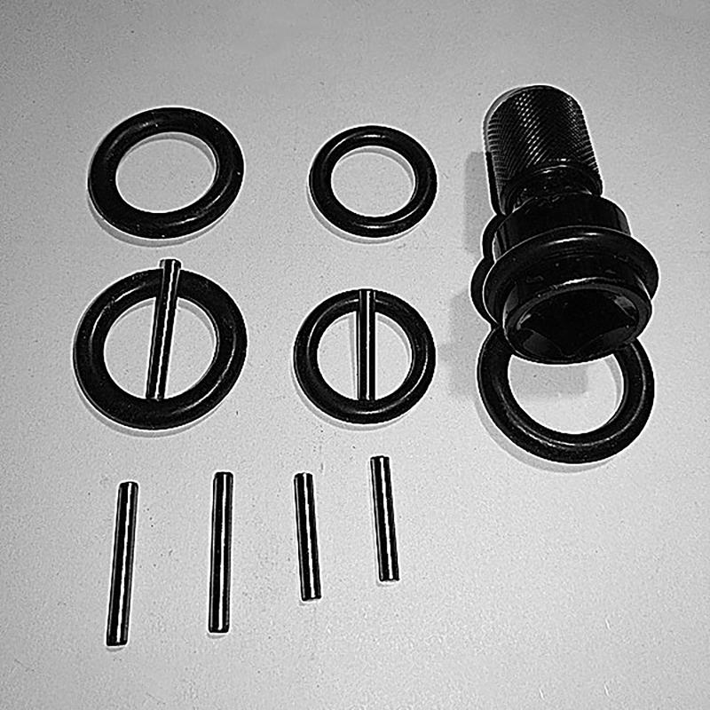 Ensemble de 10 pièces de recha - Wrench Set avis et prix