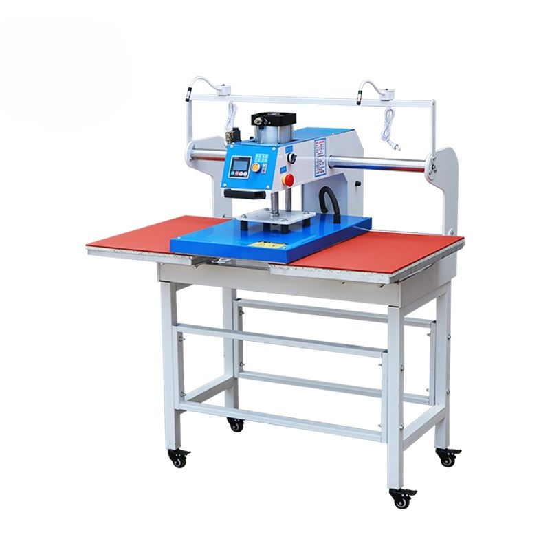 Presse à chaud pneumatique dou - Drill Press avis et prix