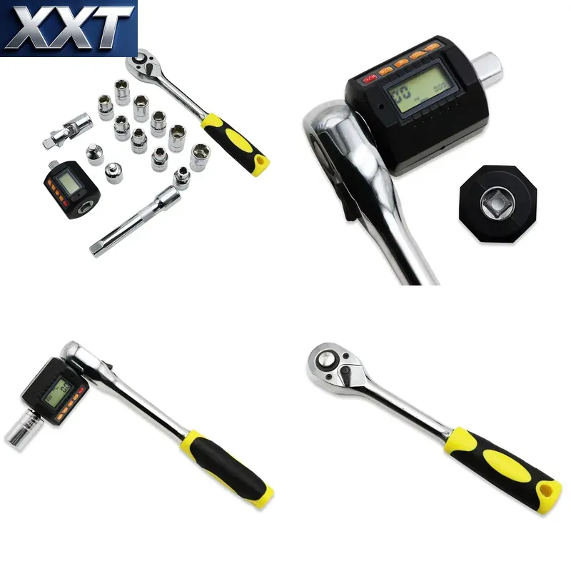 Jeu de clés à douilles multifo - Wrench Set avis et prix