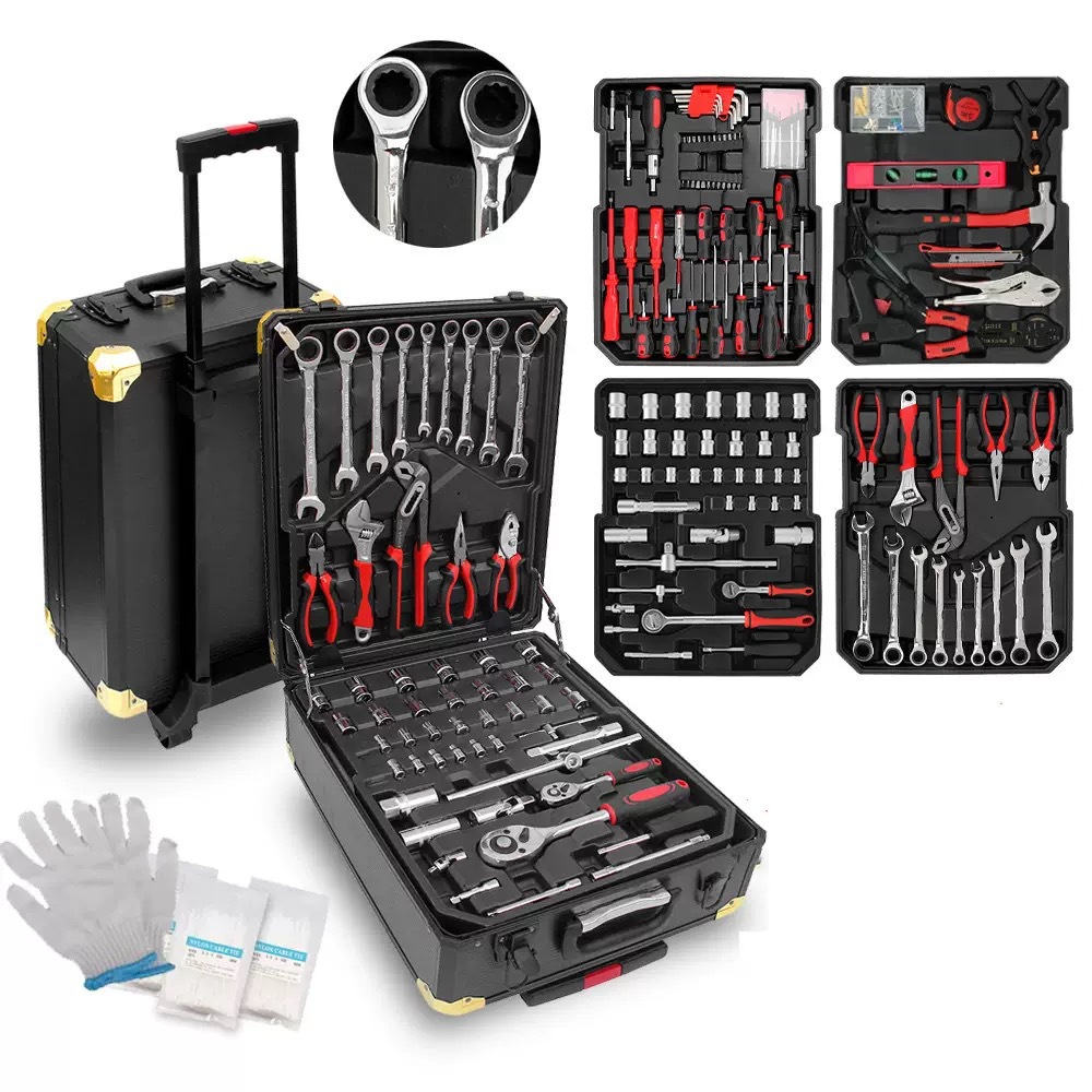 Ensemble d'outils de réparatio - Tool Set avis et prix