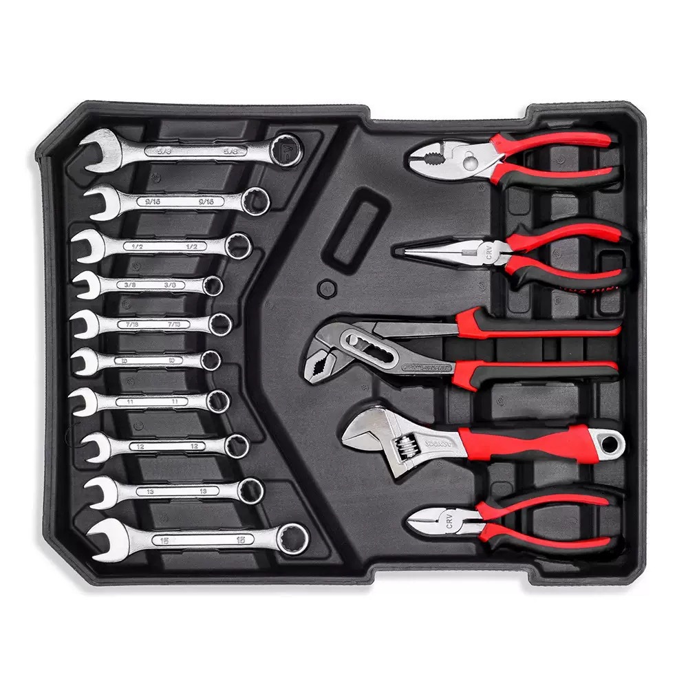Ensemble d'outils de réparatio - Tool Set avis et prix