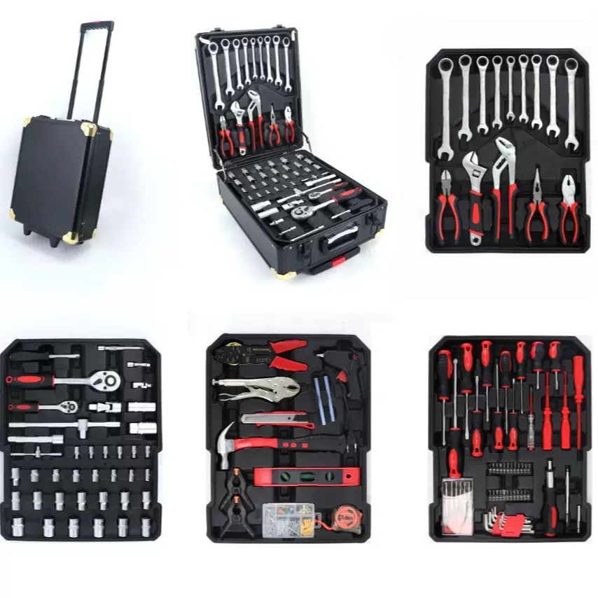 Ensemble d'outils de réparatio - Tool Set avis et prix