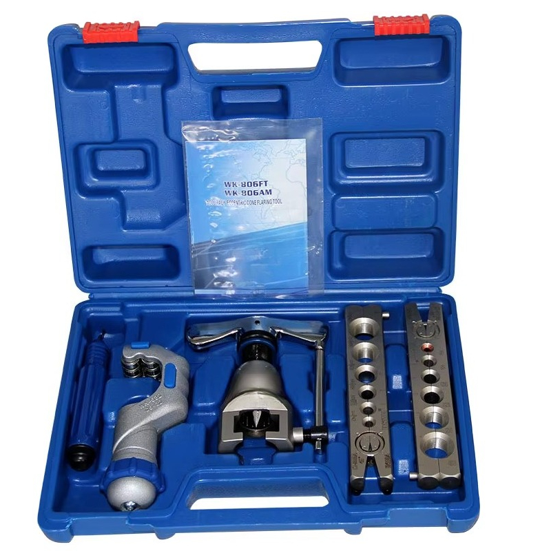 Kit de sertissage excentrique  - Tools Youtube avis et prix