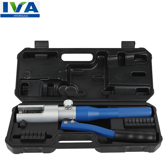 Pince à sertir hydraulique ult - Pliers avis et prix