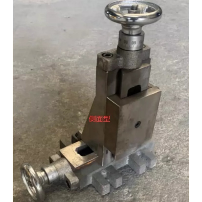 Table à glissière en queue d'a - Drill Press avis et prix