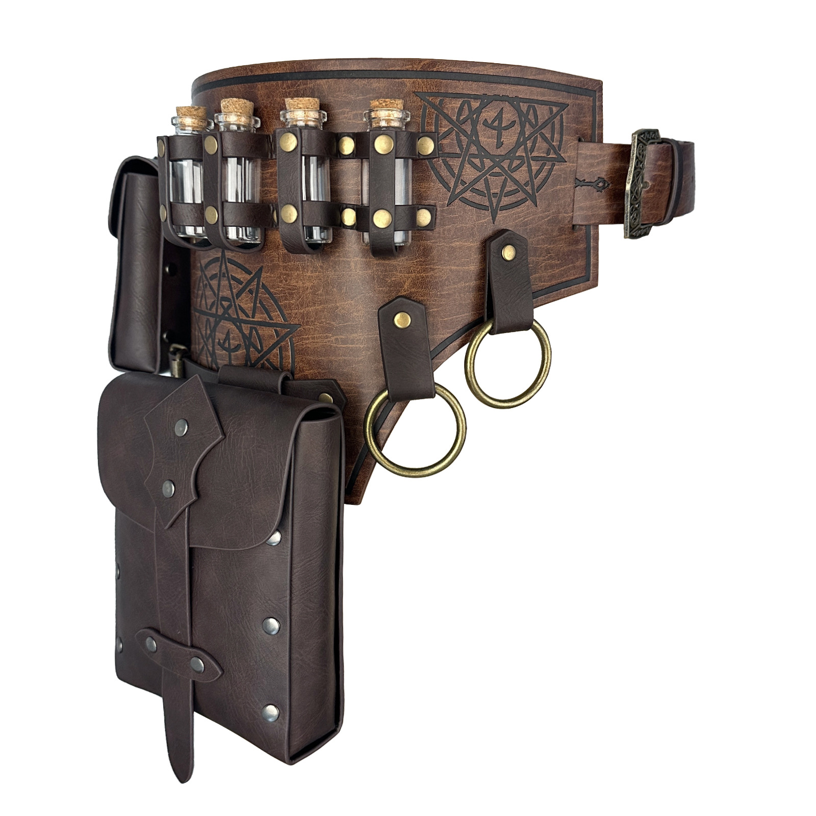 Archi Handwork 4 pièces Sac de - Tool Bag avis et prix